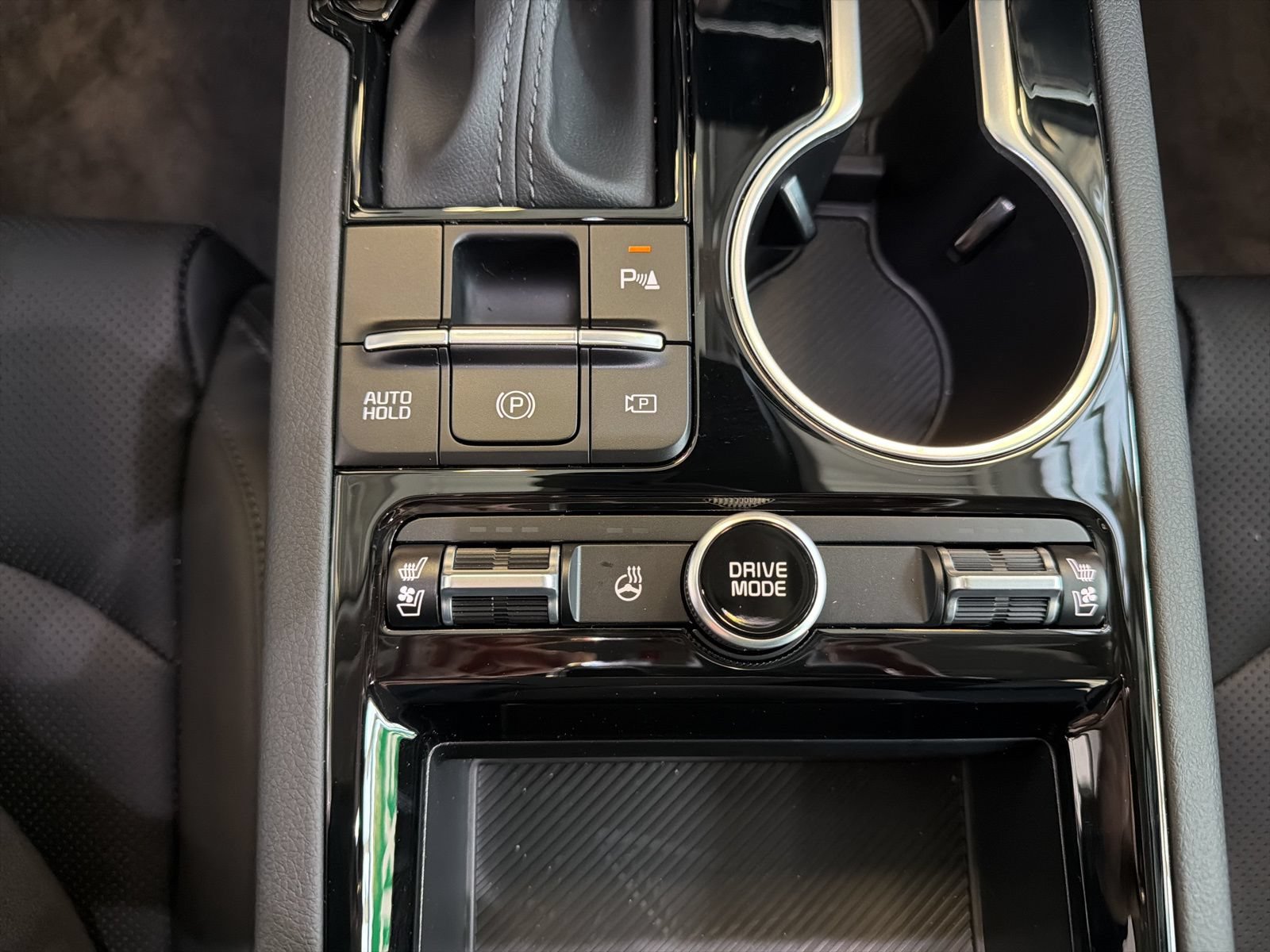 New 2026 Kia K5 EX FWD image 20