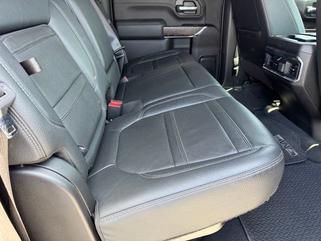 Used 2022 GMC Sierra 2500 Denali w/ Denali Ultimate Package image 9