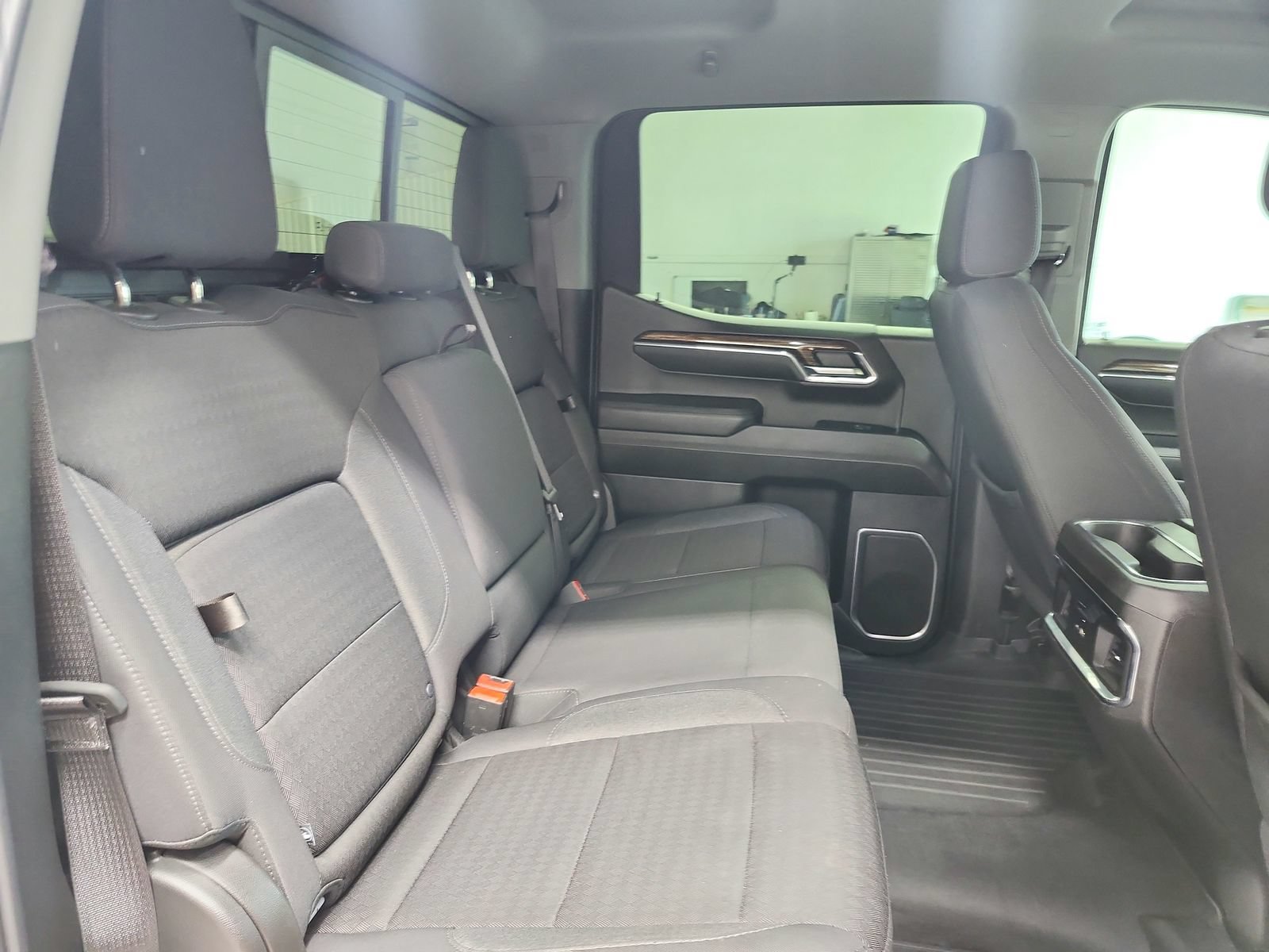 Used 2024 GMC Sierra 1500 Elevation w/ Preferred Package AWD/4WD image 43