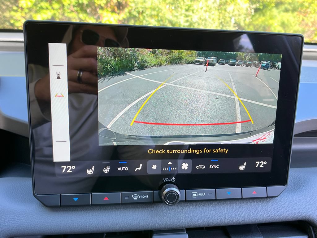 New 2026 Toyota RAV4 SE AWD/4WD image 19