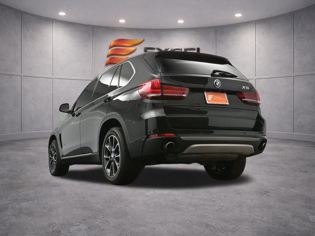 Used 2016 BMW X5 xDrive35i AWD/4WD image 46