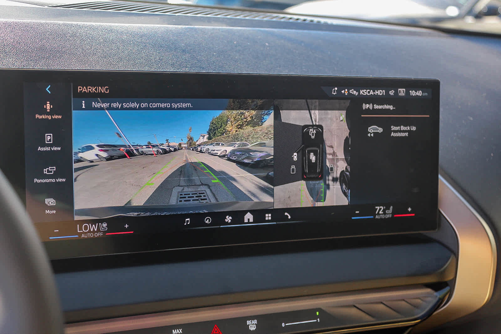 Used 2025 BMW X3 xDrive30i w/ Premium Package image 23