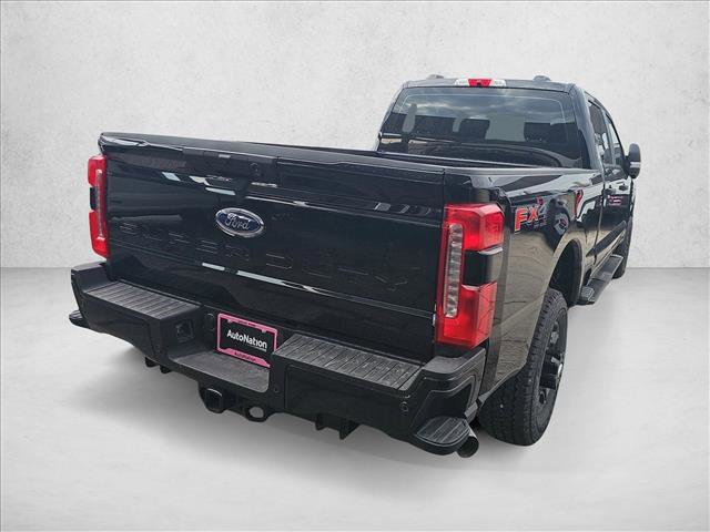 New 2026 Ford F250 XL w/ STX Appearance Package image 5