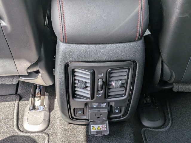 New 2027 Dodge Durango GT AWD/4WD image 17