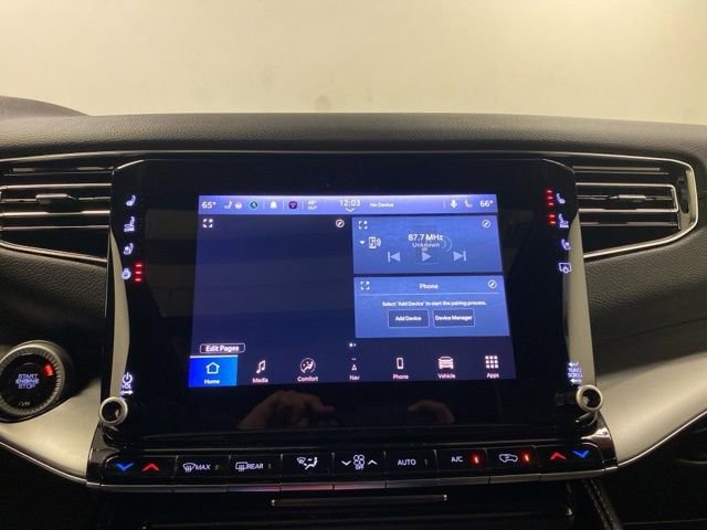 Used 2024 Jeep Wagoneer Series II image 13