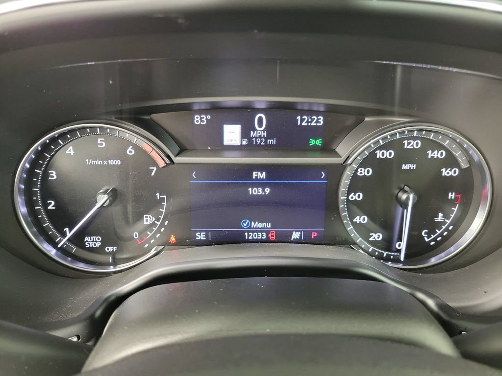 Used 2024 Cadillac CT5 Luxury w/ Sun And Sound Package RWD image 24