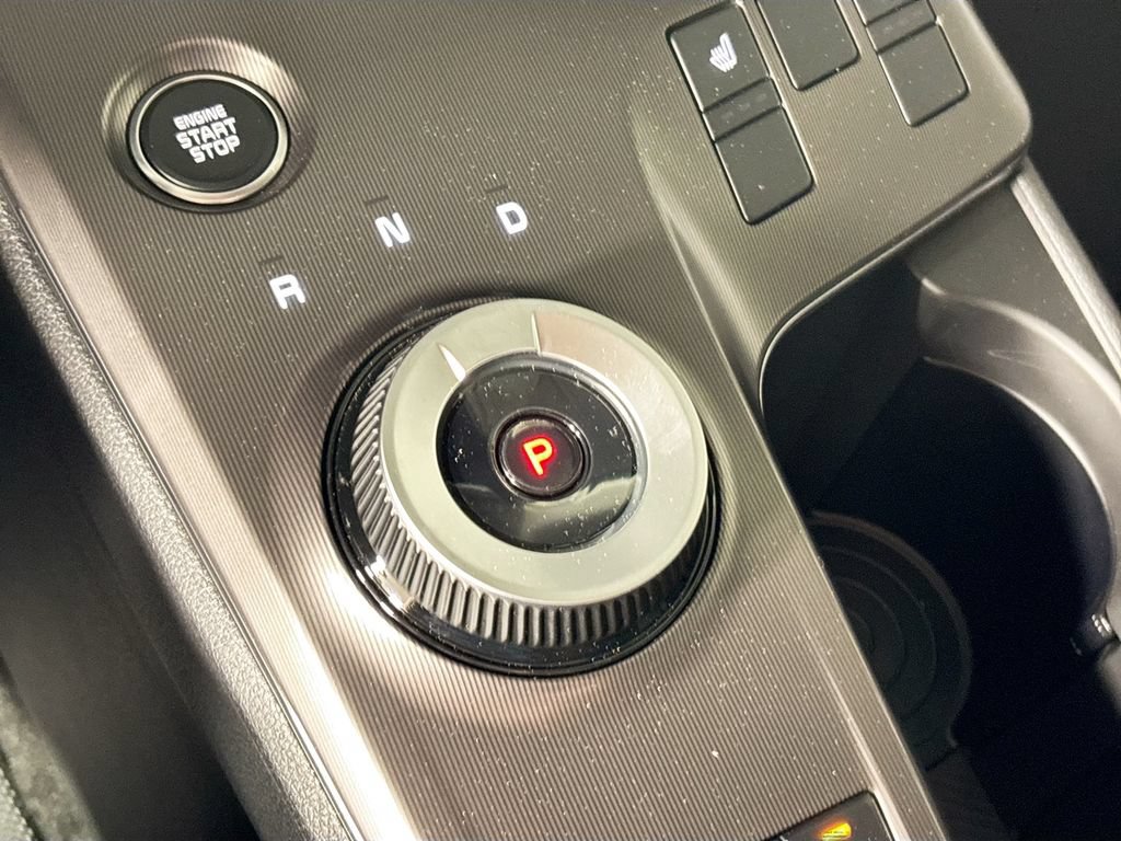 New 2026 Kia Sportage EX AWD/4WD image 17