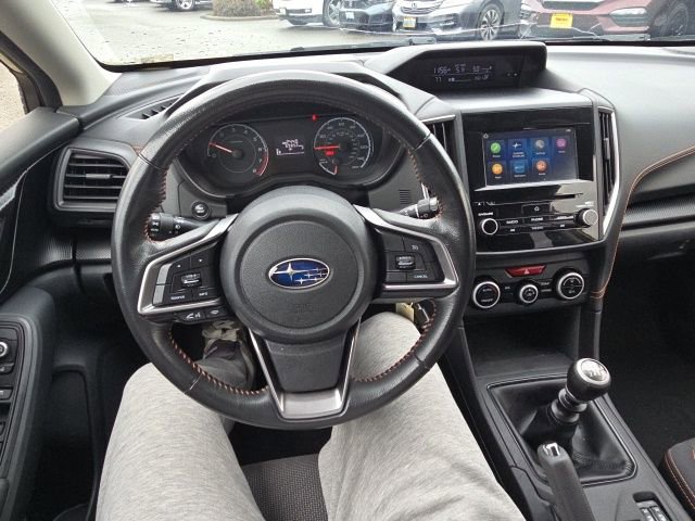 Used 2021 Subaru Crosstrek 2.0i Premium w/ Popular Package #4 image 18
