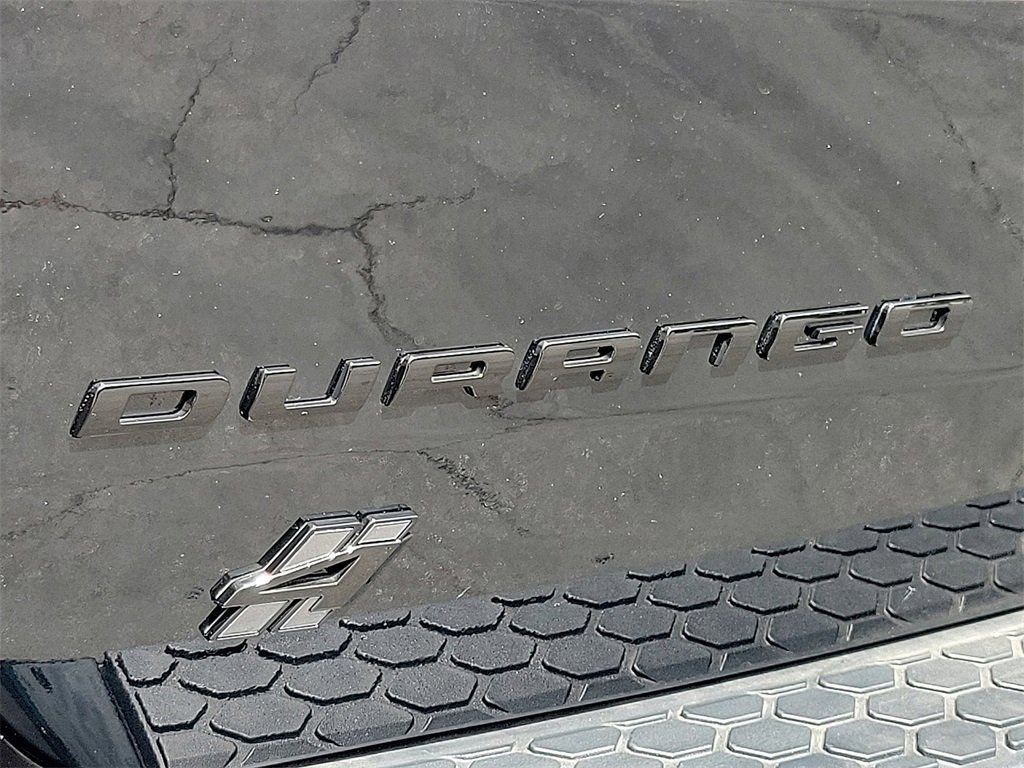 New 2026 Dodge Durango GT image 21