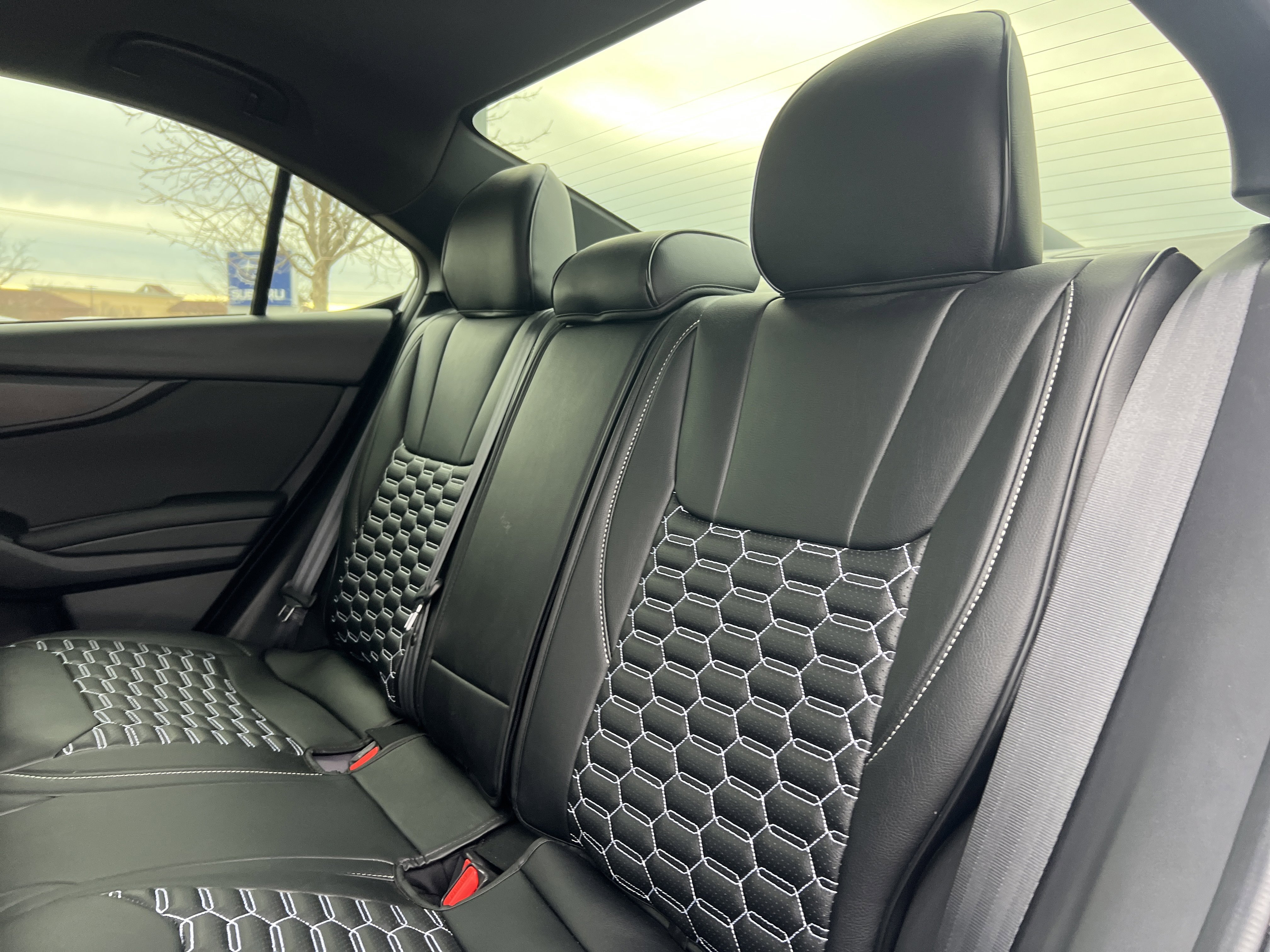 Used 2024 Subaru WRX Premium image 23