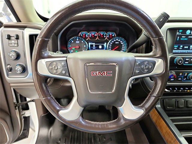 Used 2018 GMC Sierra 1500 SLT image 20