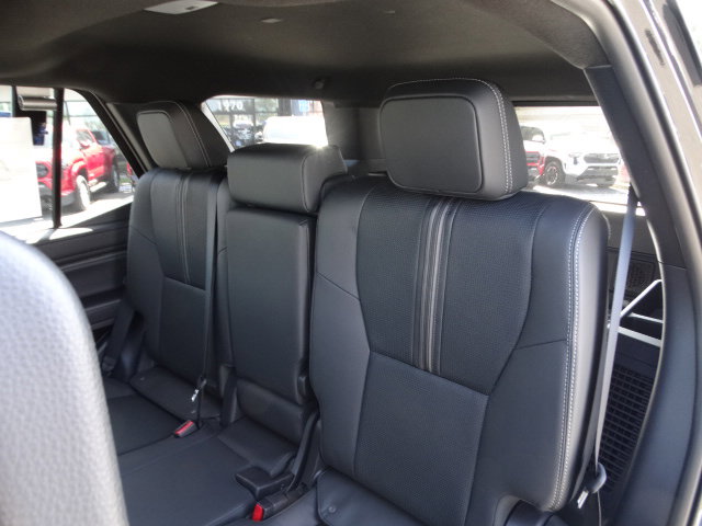 New 2026 Toyota 4Runner Limited AWD/4WD image 12