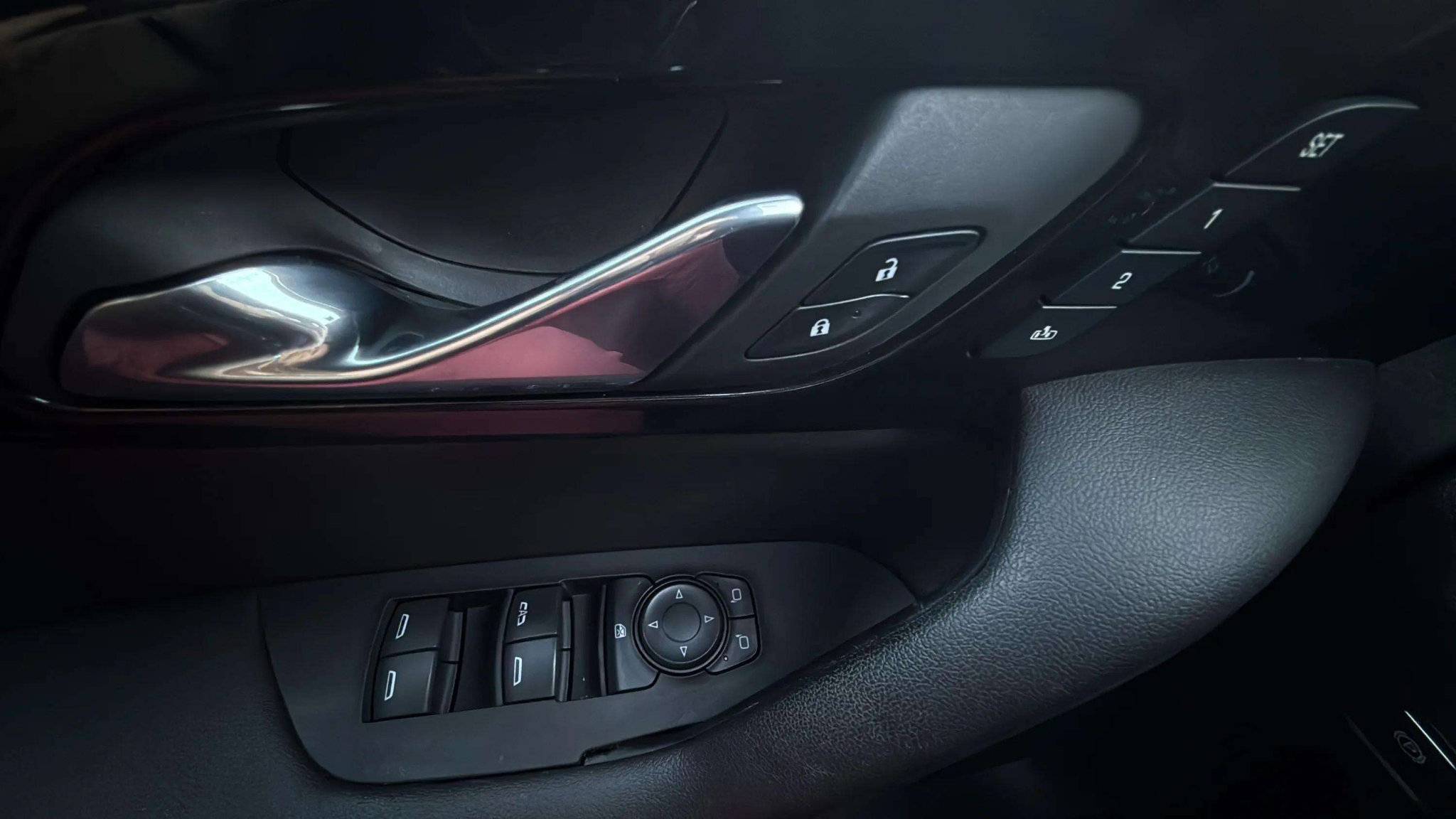 Used 2022 Chevrolet Blazer RS w/ Enhanced Convenience Package image 49