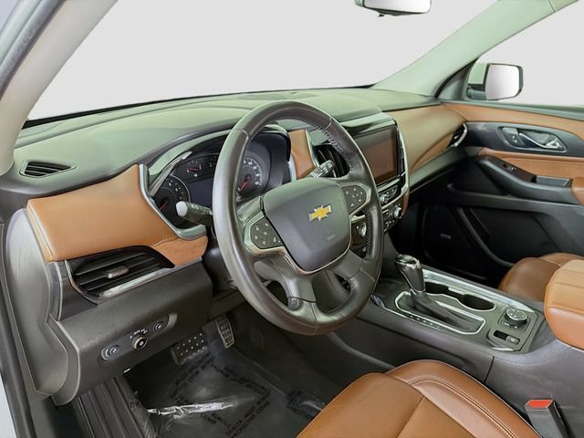 Used 2019 Chevrolet Traverse High Country AWD/4WD image 9