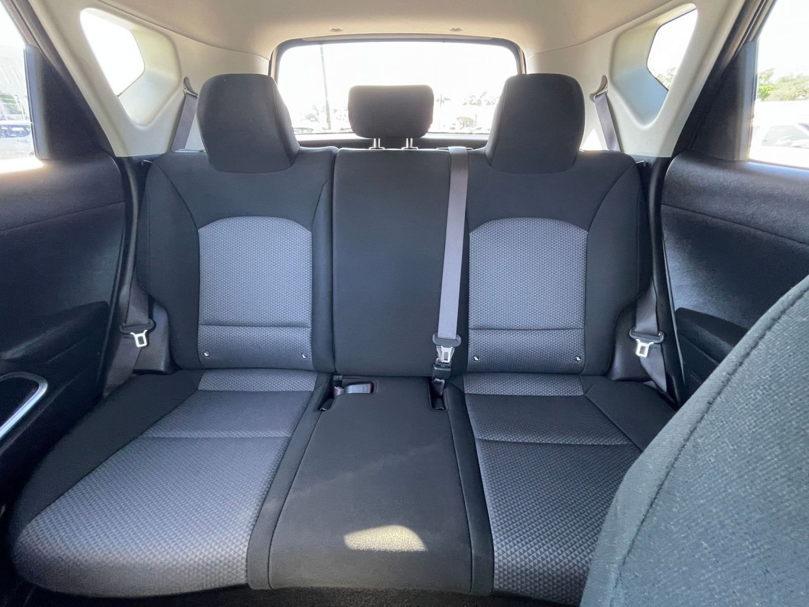 Used 2025 Kia Soul LX w/ LX Technology Package image 36