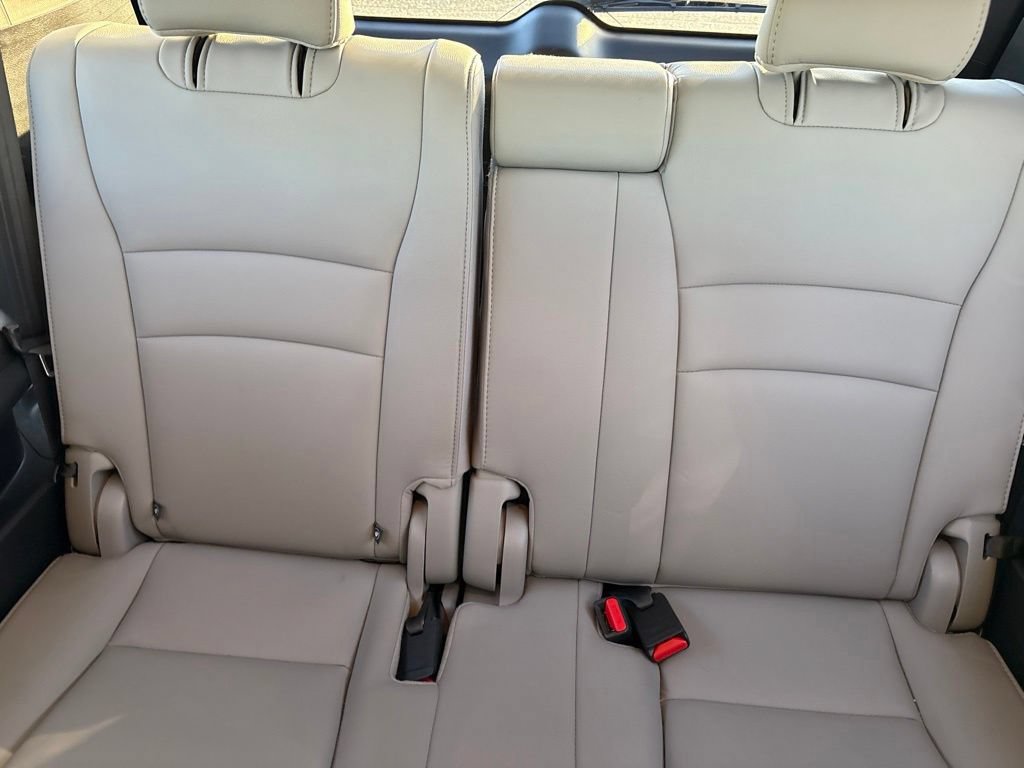 Used 2019 Honda Pilot EX-L image 15