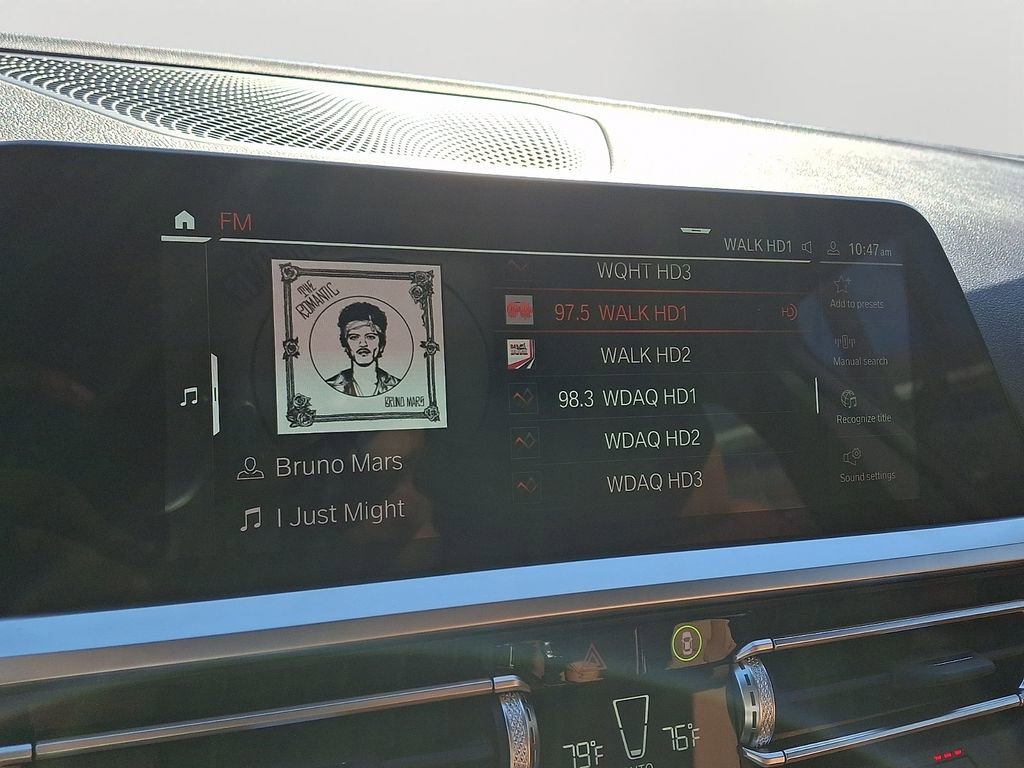 Certified 2023 BMW 430i Gran Coupe xDrive w/ M Sport Package image 18