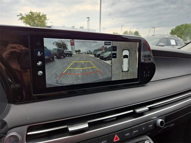Used 2024 Hyundai Palisade Limited image 26