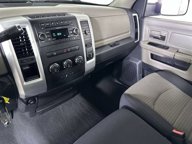 Used 2010 Dodge Ram 2500 Truck SLT w/ Popular Equipment Group RWD image 36