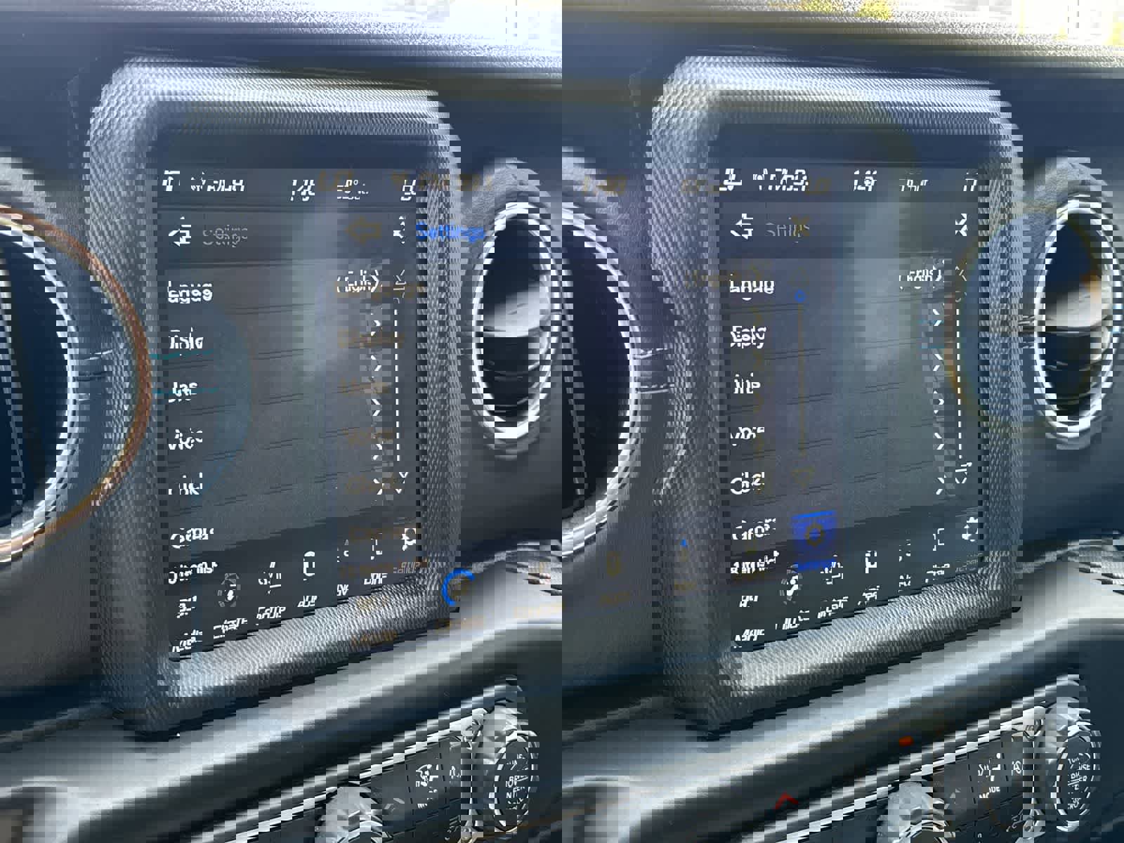 Certified 2023 Jeep Wrangler Unlimited Rubicon 4xe w/ Steel Bumper Group image 21