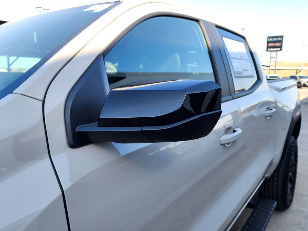 New 2026 GMC Canyon Elevation w/ Convenience Package AWD/4WD image 12