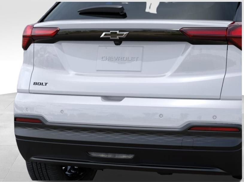 New 2027 Chevrolet Bolt LT w/ Comfort Package FWD image 14