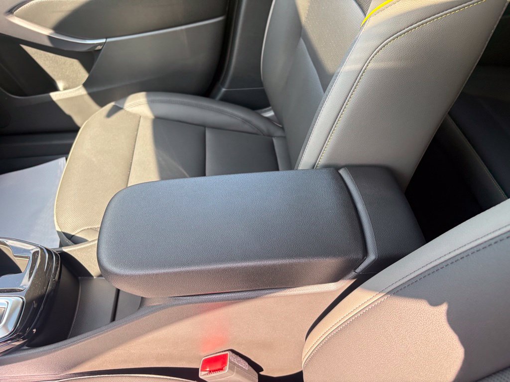 New 2026 Chevrolet Trax ACTIV w/ Sunroof Package FWD image 26