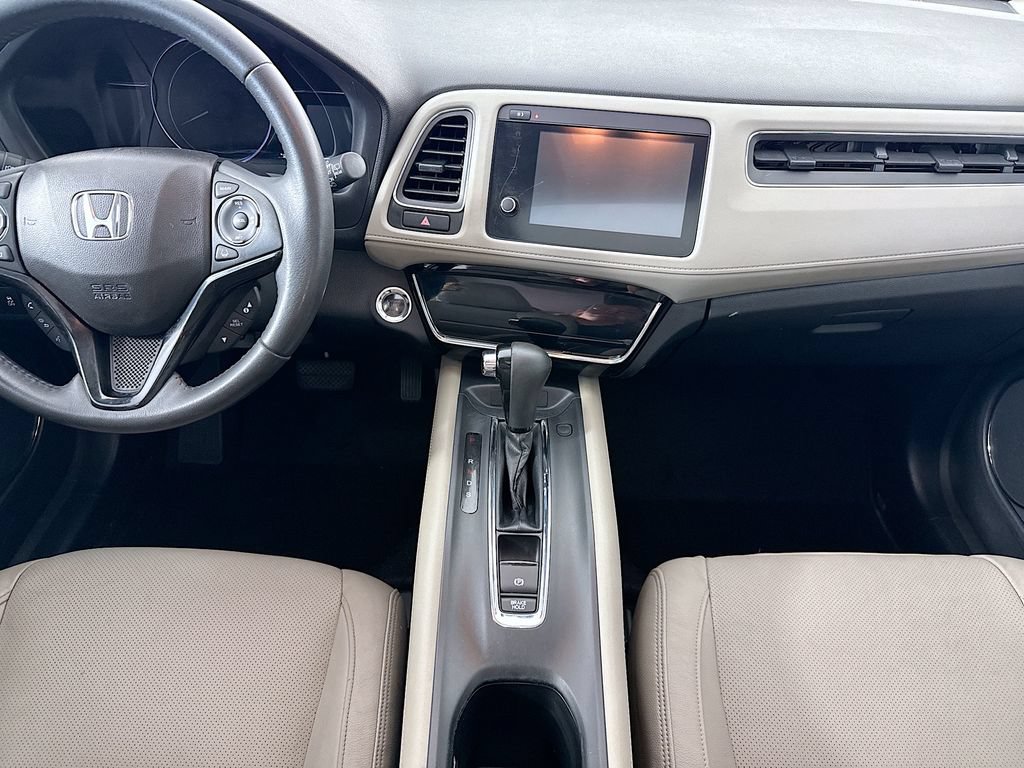 Certified 2019 Honda HR-V Touring image 14