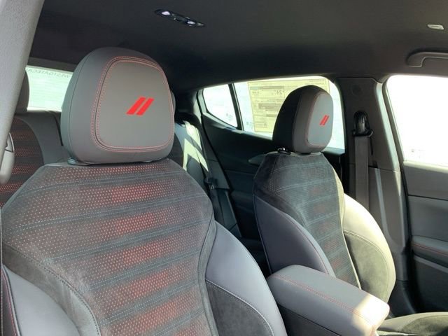 New 2024 Dodge Hornet GT image 45