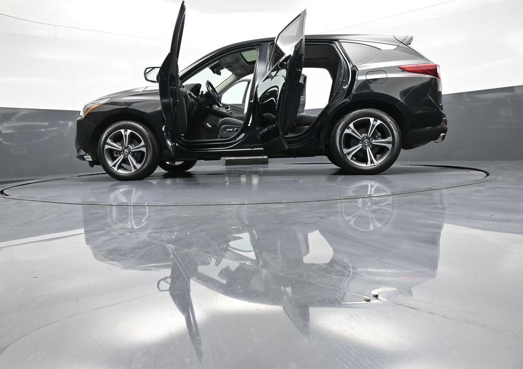 Certified 2022 Acura RDX w/ Advance Package AWD/4WD image 49