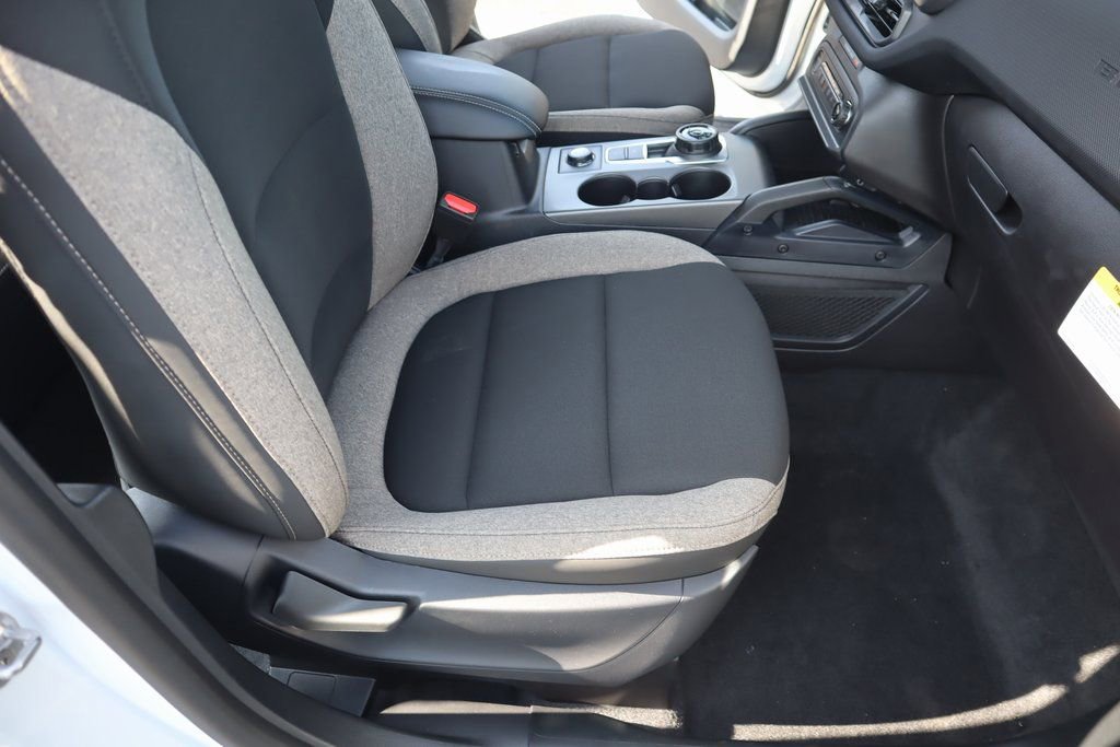 New 2025 Ford Bronco Sport Big Bend image 13