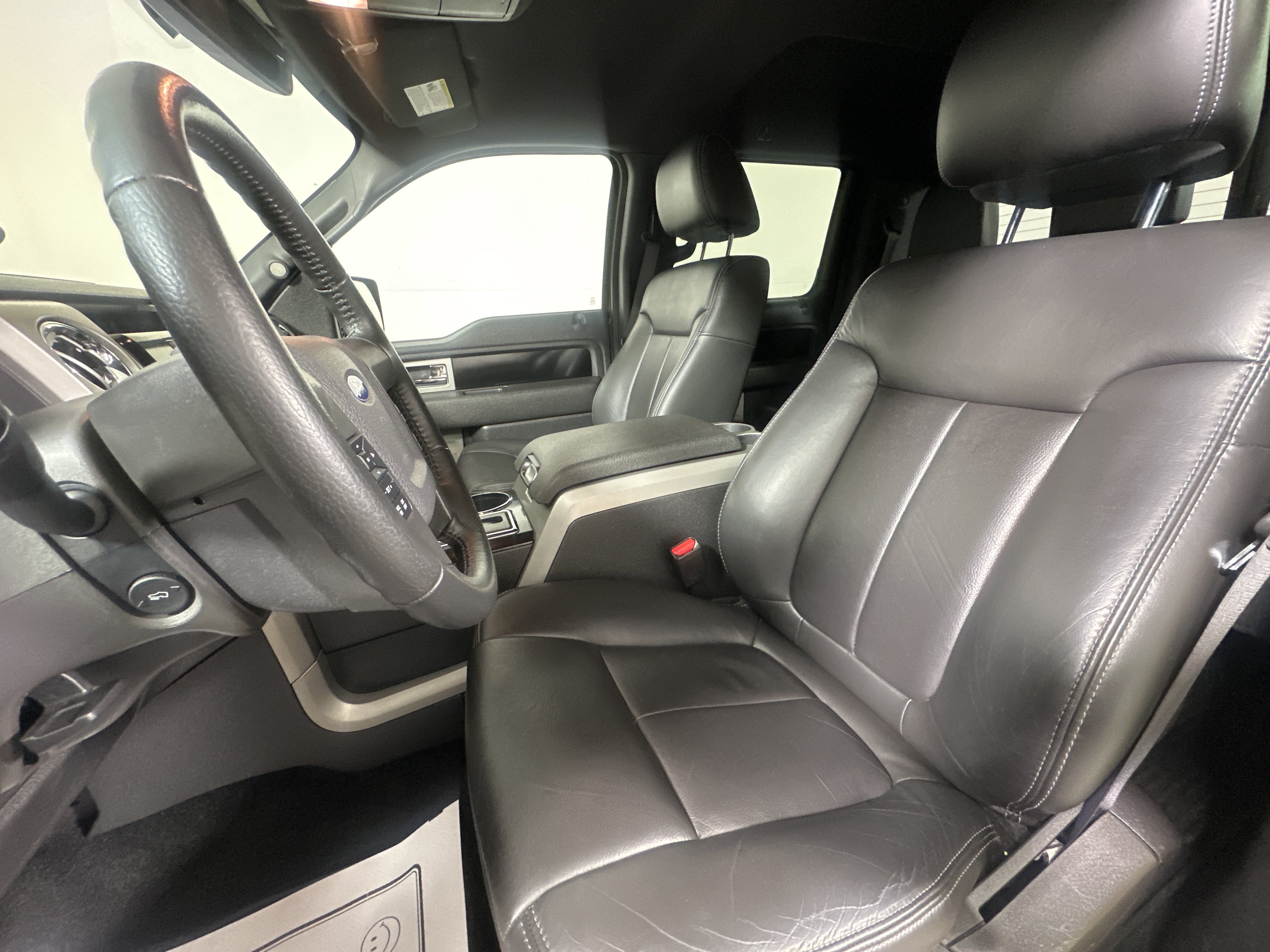 Used 2011 Ford F150 FX4 w/ FX Luxury Pkg AWD/4WD image 9