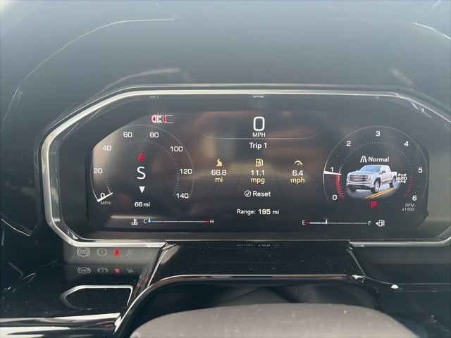 New 2026 GMC Sierra 1500 Elevation image 20