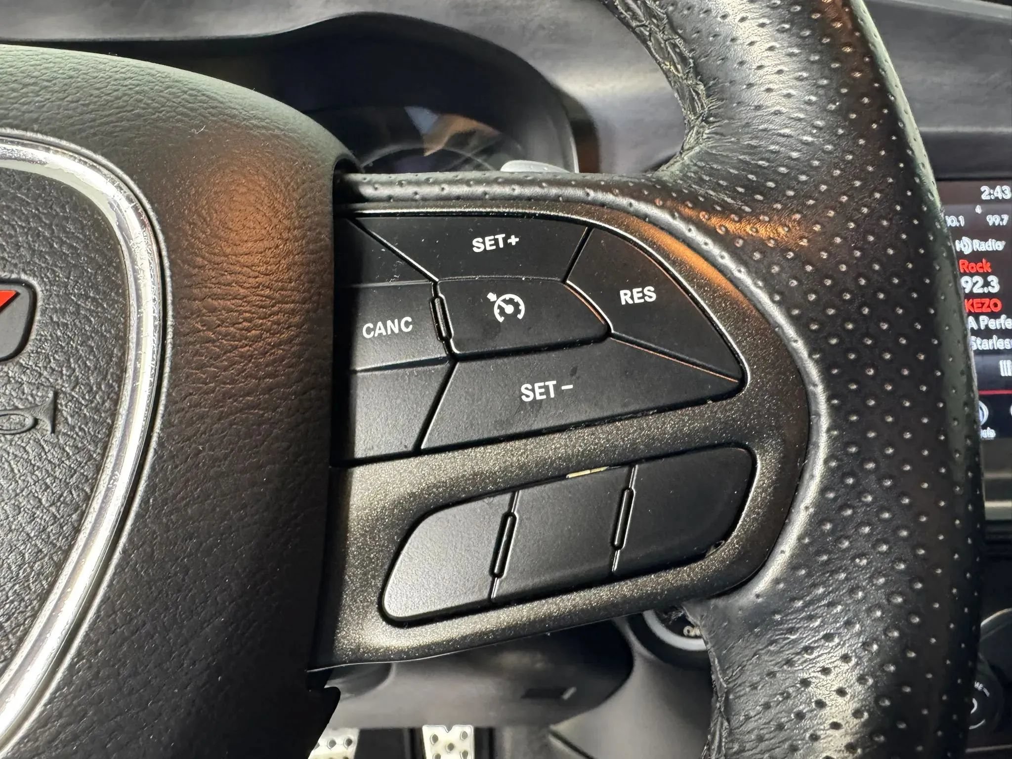 Used 2021 Dodge Charger R/T w/ Daytona Edition Group RWD image 16