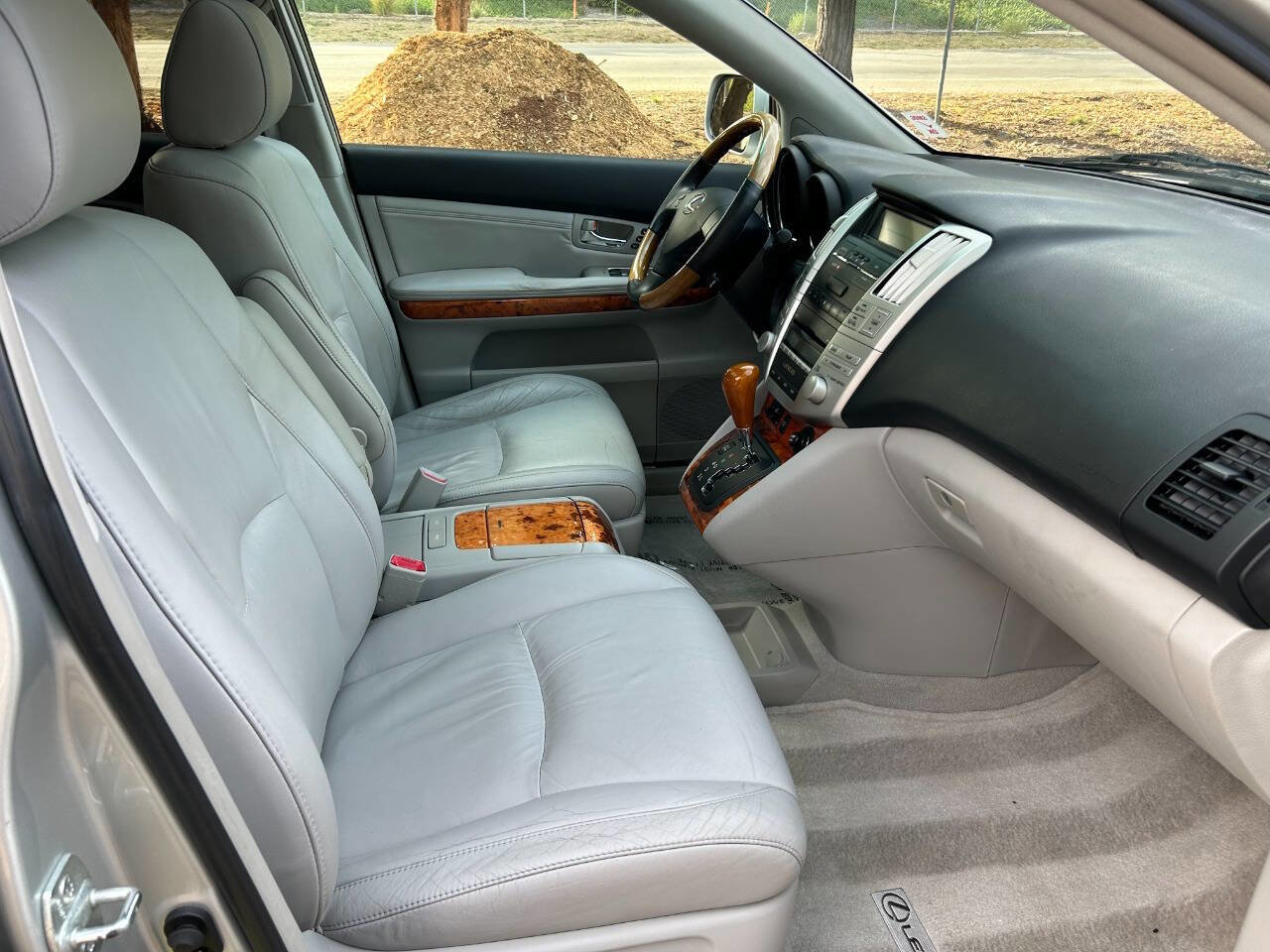 Used 2007 Lexus RX 350 2WD image 34