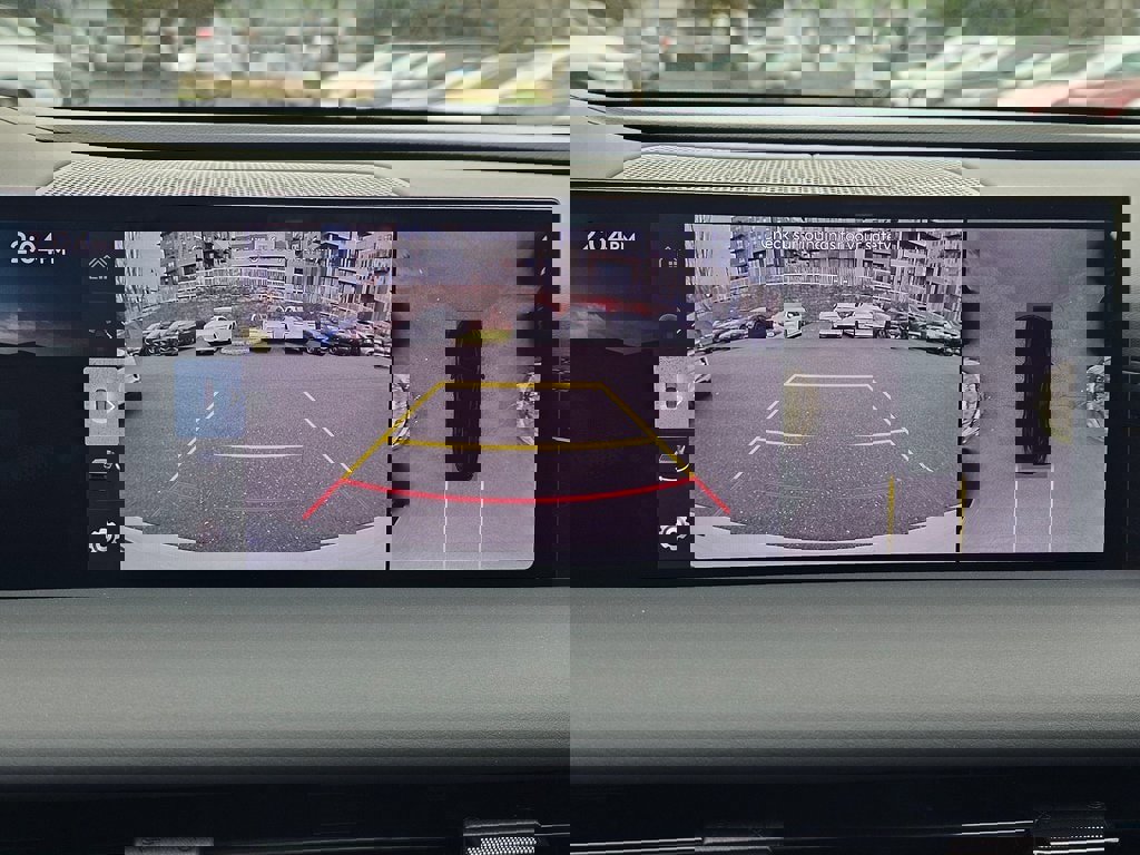 New 2026 Genesis G80 3.5T Prestige image 15