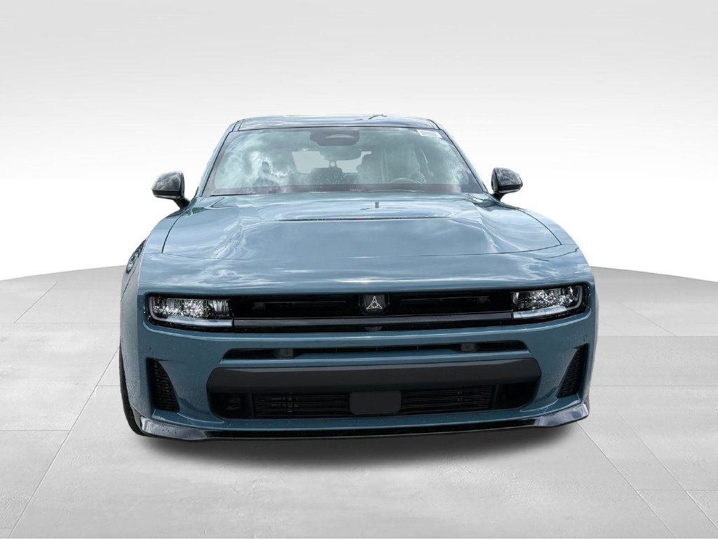 New 2026 Dodge Charger Scat Pack w/ Blacktop Package AWD/4WD image 26