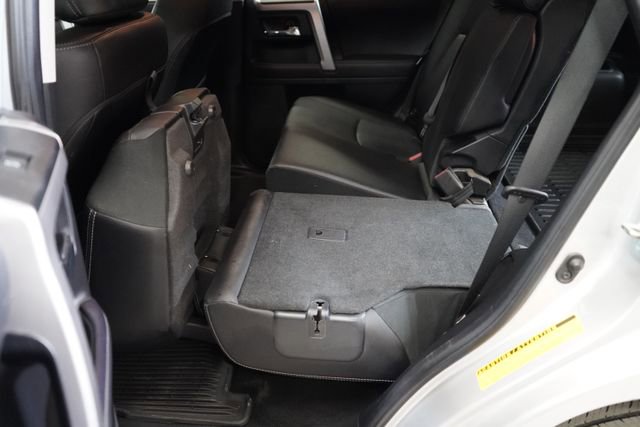 Used 2022 Toyota 4Runner TRD Sport AWD/4WD image 42