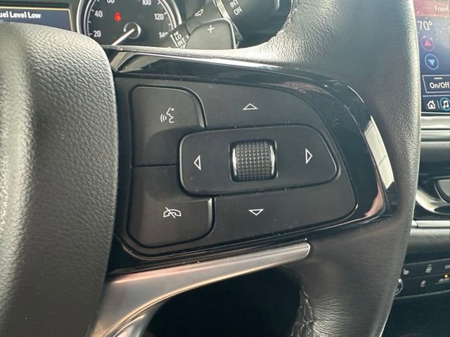 Used 2023 Buick Enclave Essence AWD/4WD image 34
