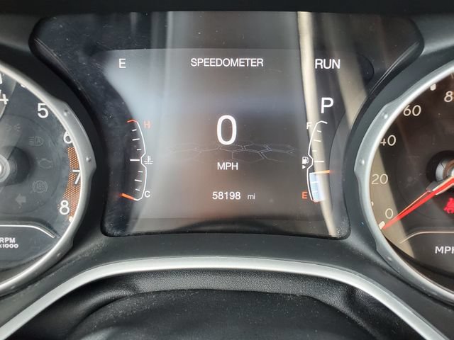 Used 2020 Jeep Compass Limited AWD/4WD image 26