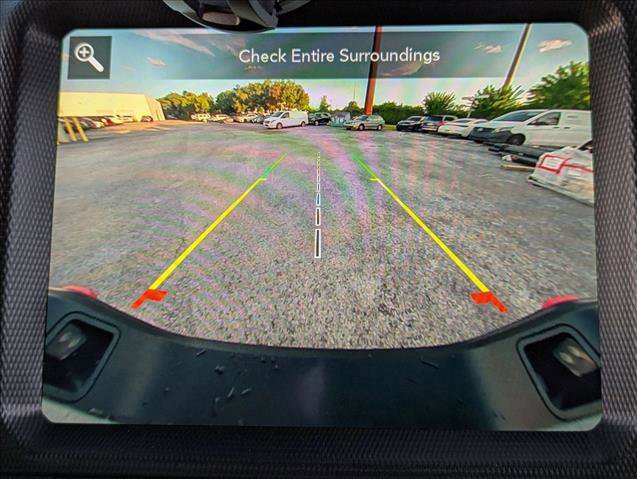 Used 2022 Jeep Gladiator Mojave w/ Trailer Tow Package image 13