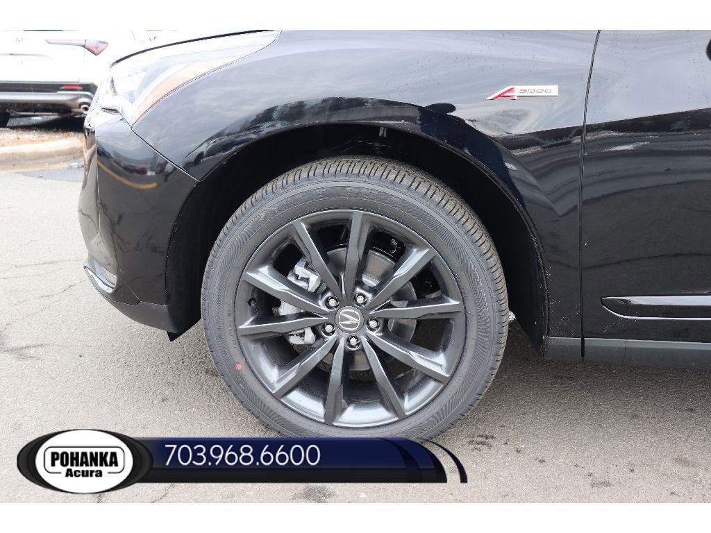 New 2026 Acura RDX A-Spec image 35
