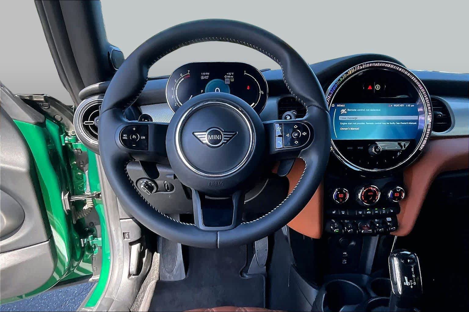 Used 2024 MINI Cooper S FWD image 6