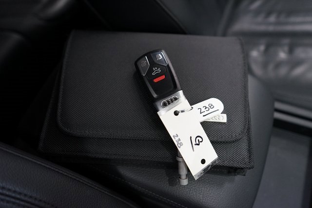 Used 2019 Audi Q5 2.0T Premium image 55