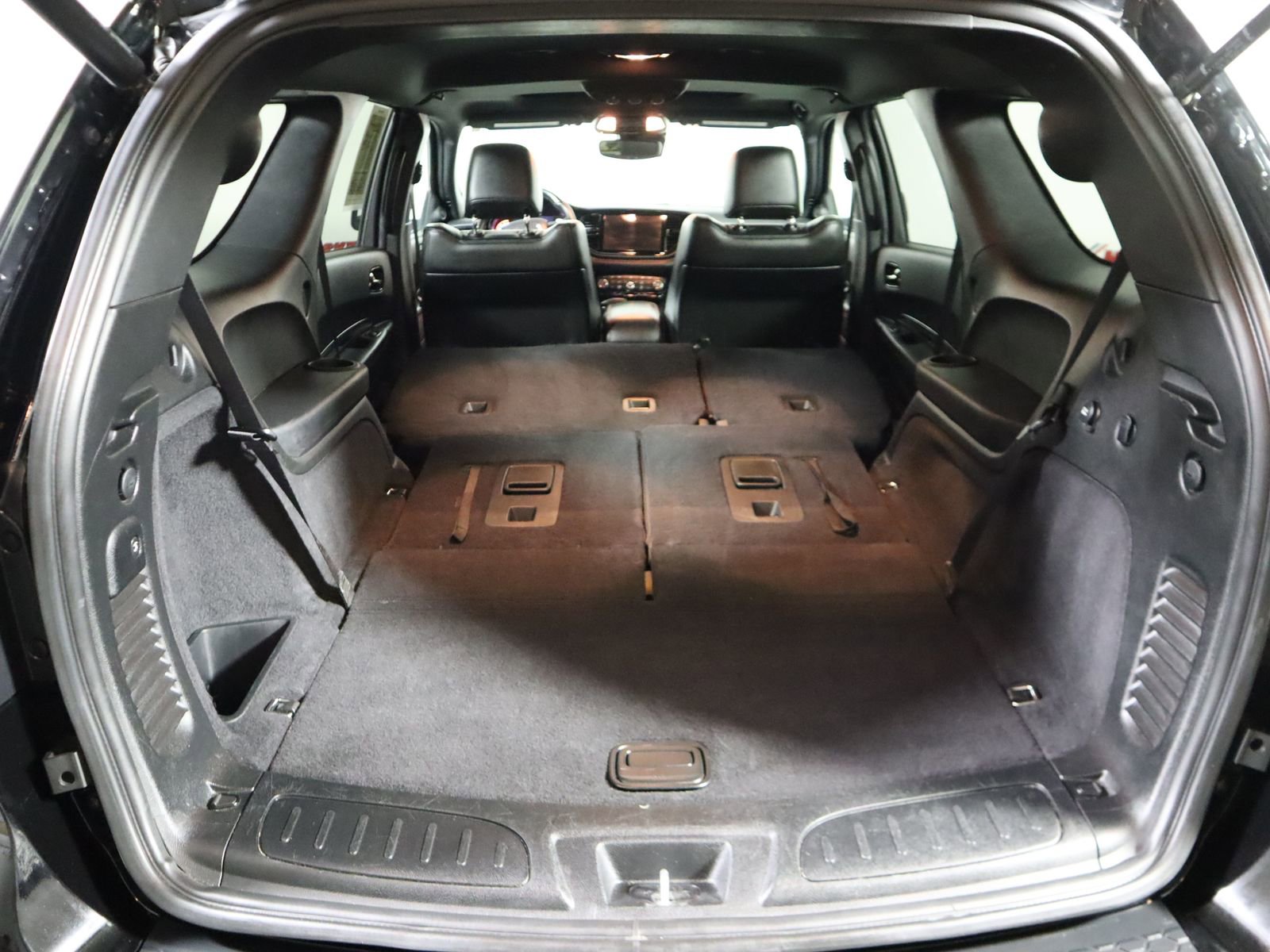 Used 2024 Dodge Durango R/T image 10