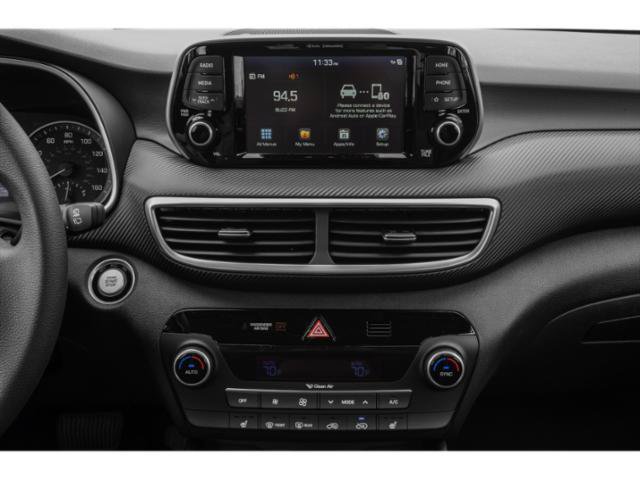 Used 2019 Hyundai Tucson SEL FWD image 13
