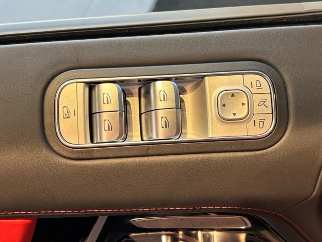 New 2027 Mercedes-Benz G 63 AMG 4MATIC image 43