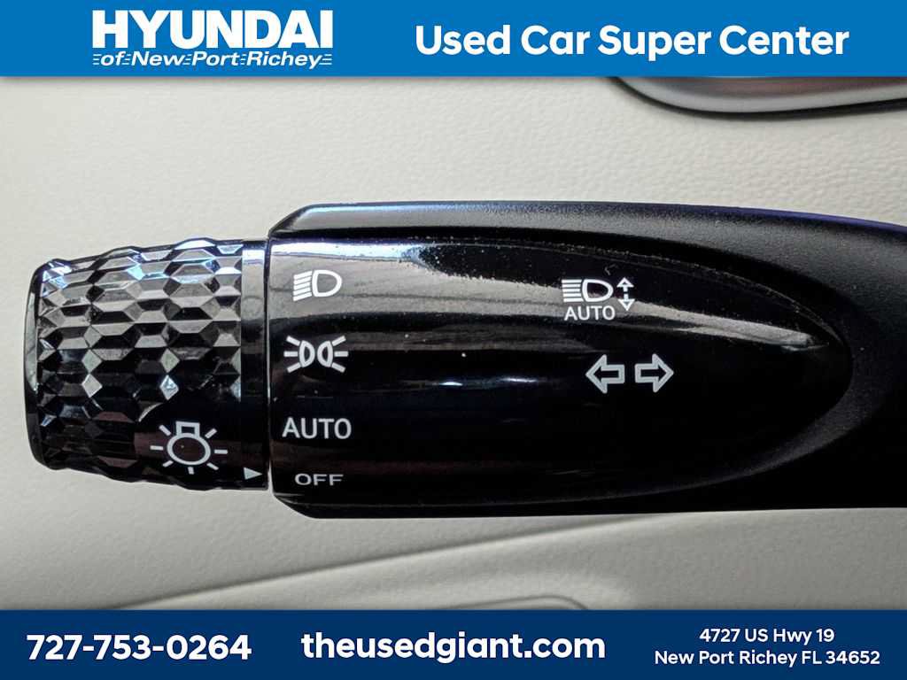 Used 2024 Hyundai Tucson SE FWD image 26