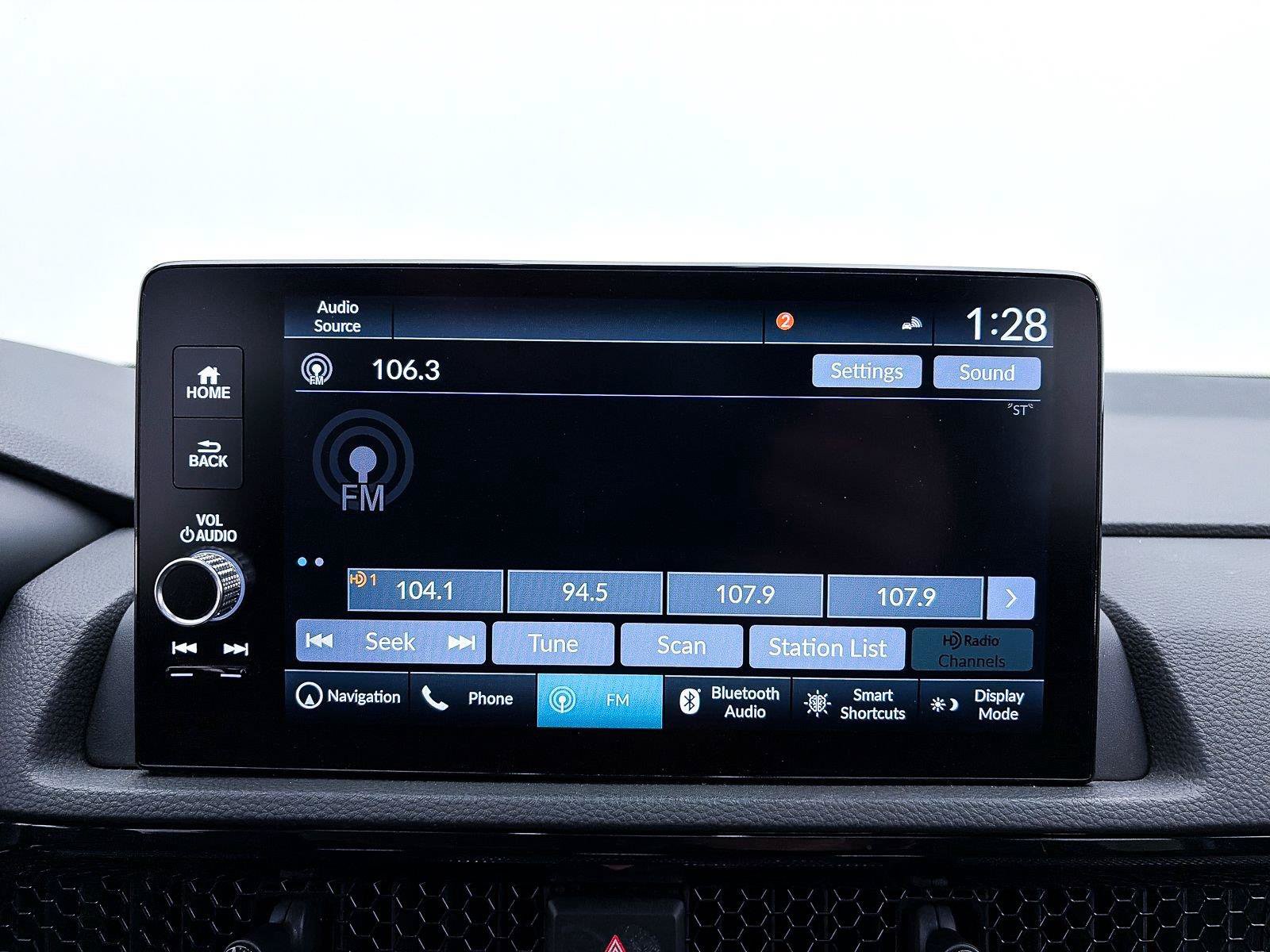 Used 2024 Honda CR-V Sport Touring image 24