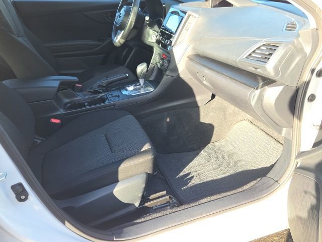 Certified 2022 Subaru Impreza 2.0i image 10